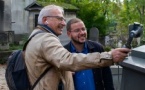 Père Lachaise Cemetery Tour: A Stroll Through Immortal History