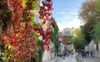 Montmartre Semi Private Walking Tour MAX 6 PEOPLE Guaranteed