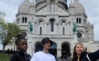 Guided Tour of Sacré-Coeur and Montmartre