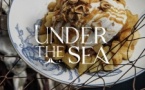 Under the Sea, une expérience culinaire immersive