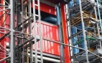 Skip-the-line Centre Pompidou Guided Museum Tour - Exclusive Guided Tour