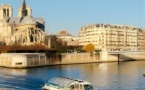 VIP Paris in a Day Tour with River Cruise Small Group or Private