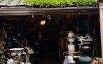 Hunt for Treasures: Flea Market Tour in Paris