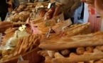 Paris Local Market & Bastille District Food Tasting Tour