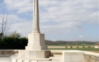 Somme Battlefields Small-Group Day Trip with John Monash Centre from Paris