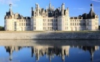 Loire Valley Round-Trip Transportation with Castles Entry Tickets