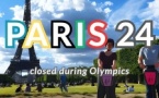 Paris Segway Express Tour (12 monuments in 1 hour and 15 minutes)