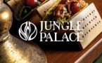 Jungle Palace, une expérience culinaire immersive