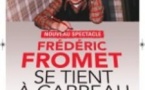 Frédéric Fromet - Se Tient à Carreau