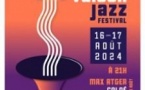 Vaison Jazz Festival