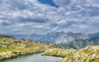 Le Tour du Mont-Blanc