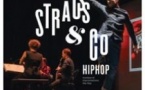 Strauss & Co HIP-HOP - Quatuor Anches Hantees