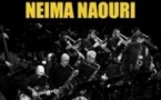 Keystone Big Band & Neima Naouri - Judy Garland