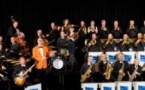 Biggles Big Band