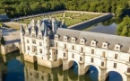 Loire Valley Castles Day Trip from Paris with Wine Tasting