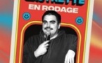 Etienne Lautrette en Rodage