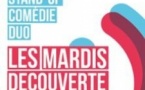 Les Mardis Découvertes