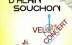 Sur les Traces d'Alain Souchon