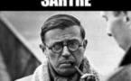 Le Bal des Philosophes - Jean-Paul Sartre