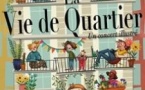 La Vie de Quartier