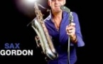 Nirek Mokar invite Sax Gordon