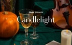 Candlelight : Les classiques d'Halloween