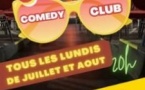 Summer Comedy Club