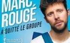 Marc Rougé A Quitté Le Groupe