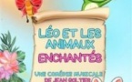 Léo et les Animaux Enchantés