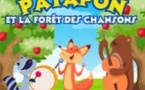 Patapon et la Forêt des Chansons