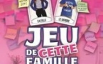 Jeu de Cette Famille