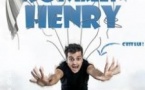 Romain Henry dans C'est Lui !