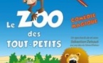 Le Zoo des Tout Petits