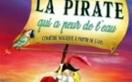 La Pirate qui a Peur de l'Eau