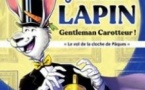 Arsène Lapin, Gentleman Carotteur