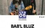 Bab'l Bluz + Concert des Ateliers Bablbluz