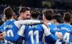 RCD Espanyol - Saison 2024/2025