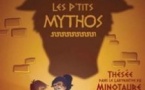 Les P'tits Mythos