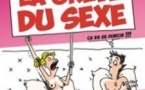 La Grève du Sexe