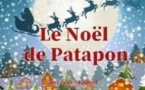 Le Noël de Patapon