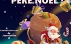 A la rescousse du Père Noël !