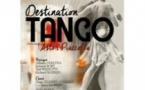 Destination Tango, La Comédie Bastille