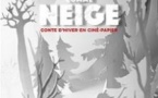 Sage comme Neige