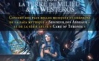 Échos de la Terre du Millieu et de Westeros par Neko Light Orchestra - Tournée