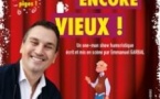 Emmanuel Garbal - Pas Encore Vieux !