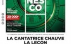 La Cantatrice Chauve + La Leçon