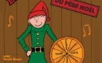 Le Grand Lutin du Père-Noël