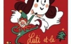 Luti et la Mère Noël