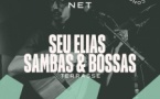 Seu Elias - Sambas & Bossas