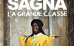 Lala Sagna - La Grande Classe - Apollo Comedy, Paris